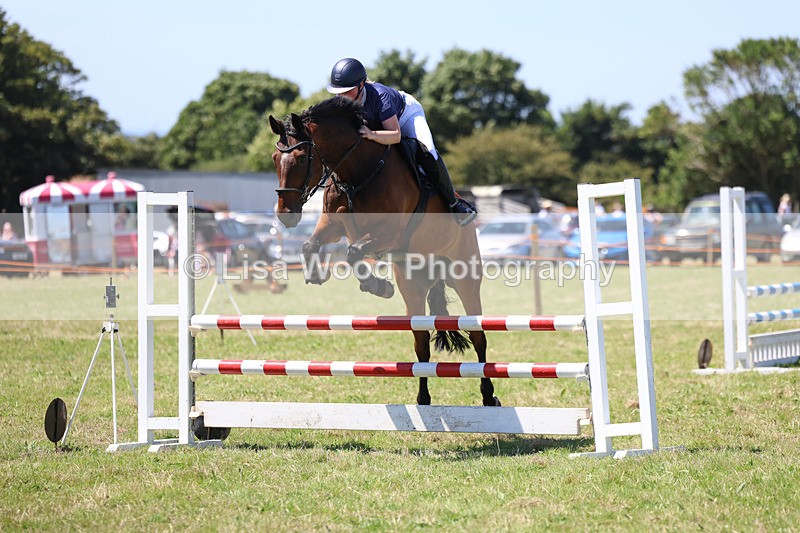 3E7A5737 - Class 10: 95cm National Amateur Championship Qualifier