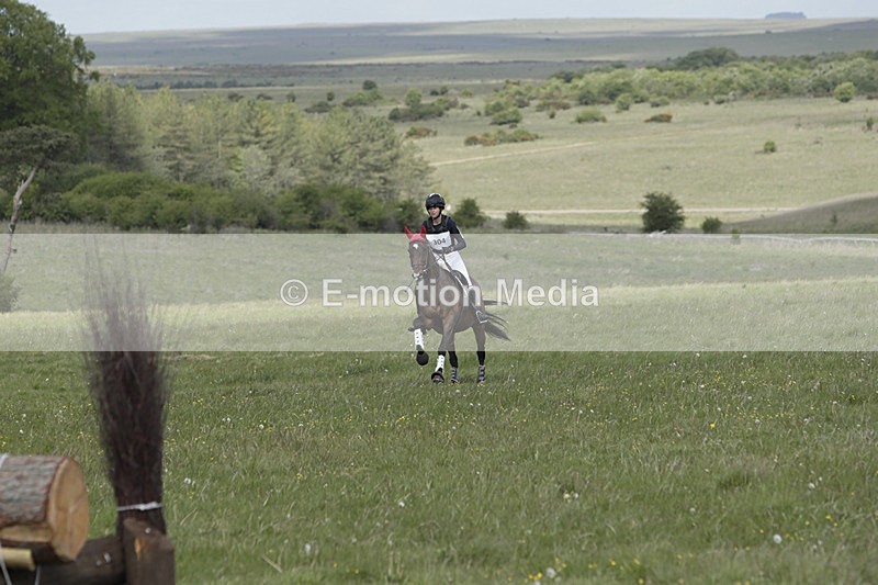 BVHT 140517  IXC -26 - Class 1 XC Intermediate 14/05/17