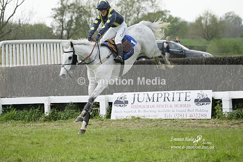 PtP 230422 471 - Berkeley Races - Woodford Glos 23/04/22
