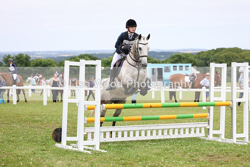 3E7A7050 - Class 7: PC90cm Regional Championship Qualifier Rnd 2 (A)