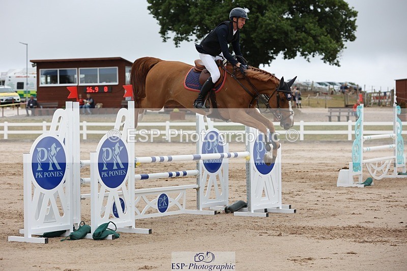 250717-100008-03855 - Cls 9, 1 Star Bronze Tour