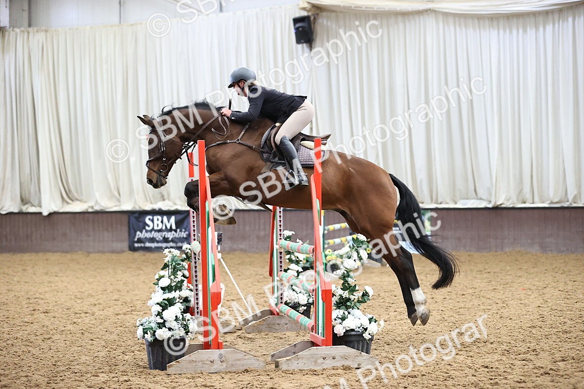 SBM_006731 - Class 18 - Senior Discovery 1.00m