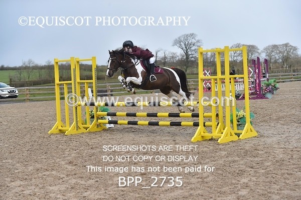 BPP_2735 - CLASS 29 STX-UK Pony BritiNovice / 0.80m Open