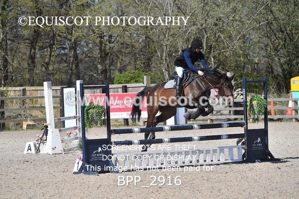 BPP_2916 - CLASS 11 Club 90cms Open