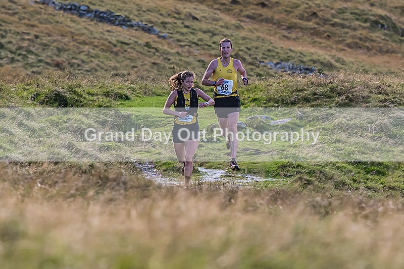 HBMR Leg 4-556 - Hodgson Brothers Mountain Relay Leg 4 Saturday 3rd October 2026