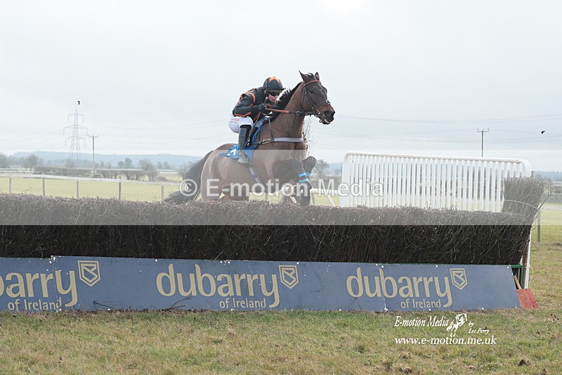 PtP 290123 308417 - Heythrop Hunt PtP Cocklebarrow 29/01/2023
