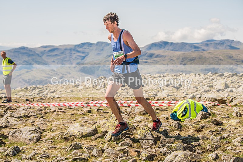 Fairfield-25 - Fairfield Horseshoe Fell Race Saturday 13th May 2023