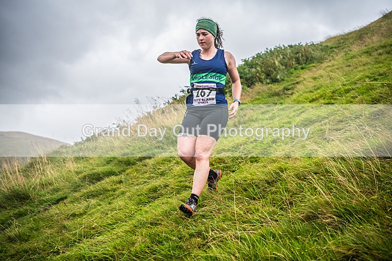 Steel Fell-636 - Steel Fell Race Wednesday 5th August 2026