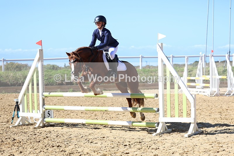 3E7A4759 - Class 8: 80cm Junior