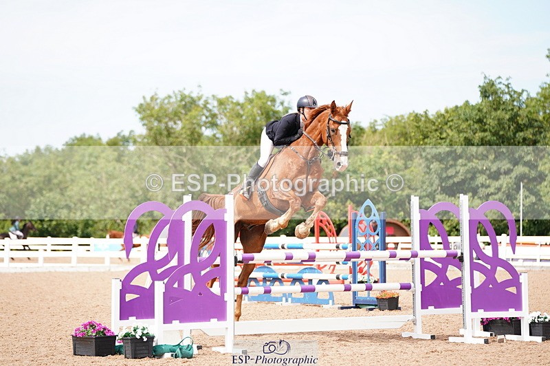 240803A-151056-08587 - Cls 39 1.10m Amateur Qualifier