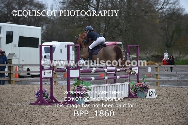 BPP_1860 - CLASS 16 138cm Pony Royal Highland Show Championship Qualifier