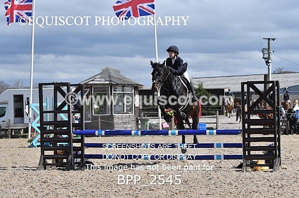 BPP_2545 - FRI CLASS 3 0.85M AMATEUR CHAMP QUAL