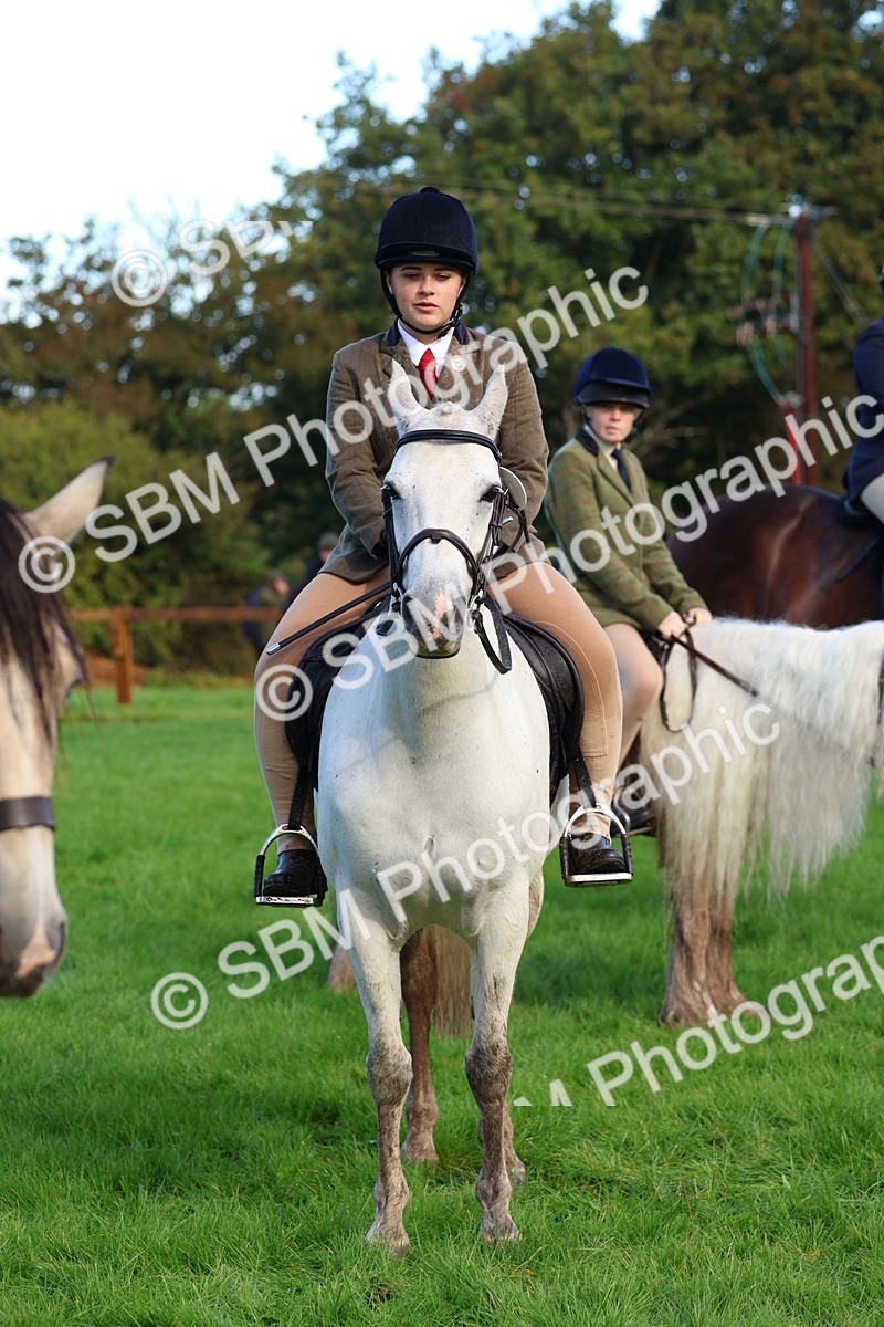 SBM_36906 - S11 - Best Ridden Horse & Pony