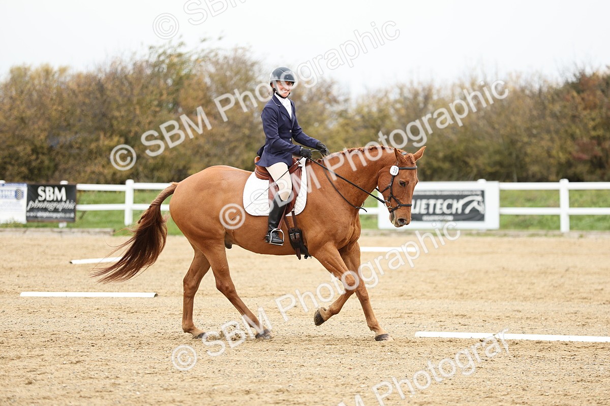 SBM_003029 - Class 8 - Novice 1