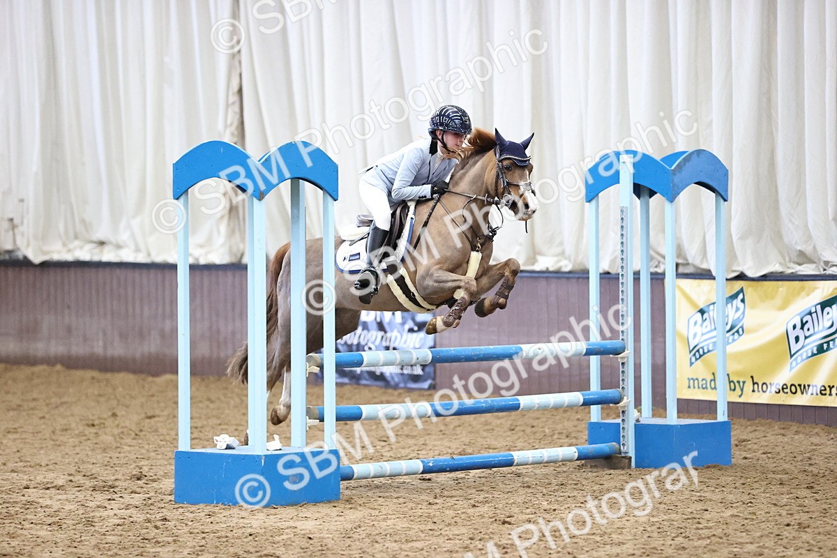 SBM_001499 - Class 9 - Pony British Novice 80cm