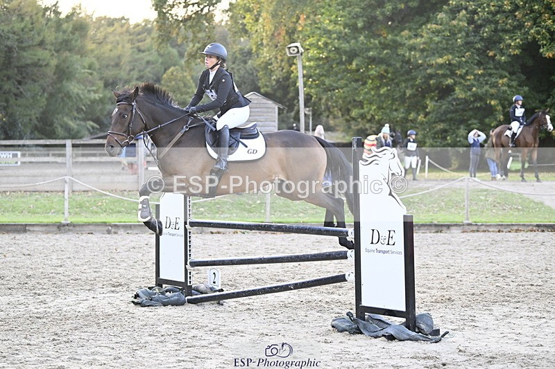 251005A-173414-05392 - Cls 11 Open 1m-1.05m