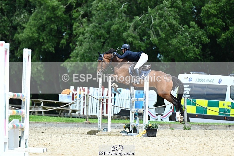 240710-134850-22918 - Cls 115 6 Yr Old 1.20m