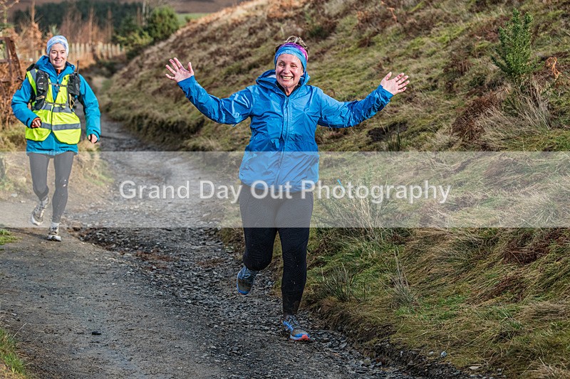 Loopy Latrigg-1180 - Kong Loopy Latrigg Fell Race Saturday 21st December 2024