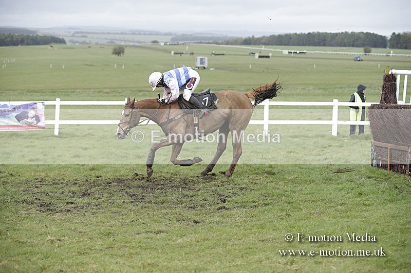 PtP 150320 0439 - New Forest Point-to-Point Larkhill 15/03/20