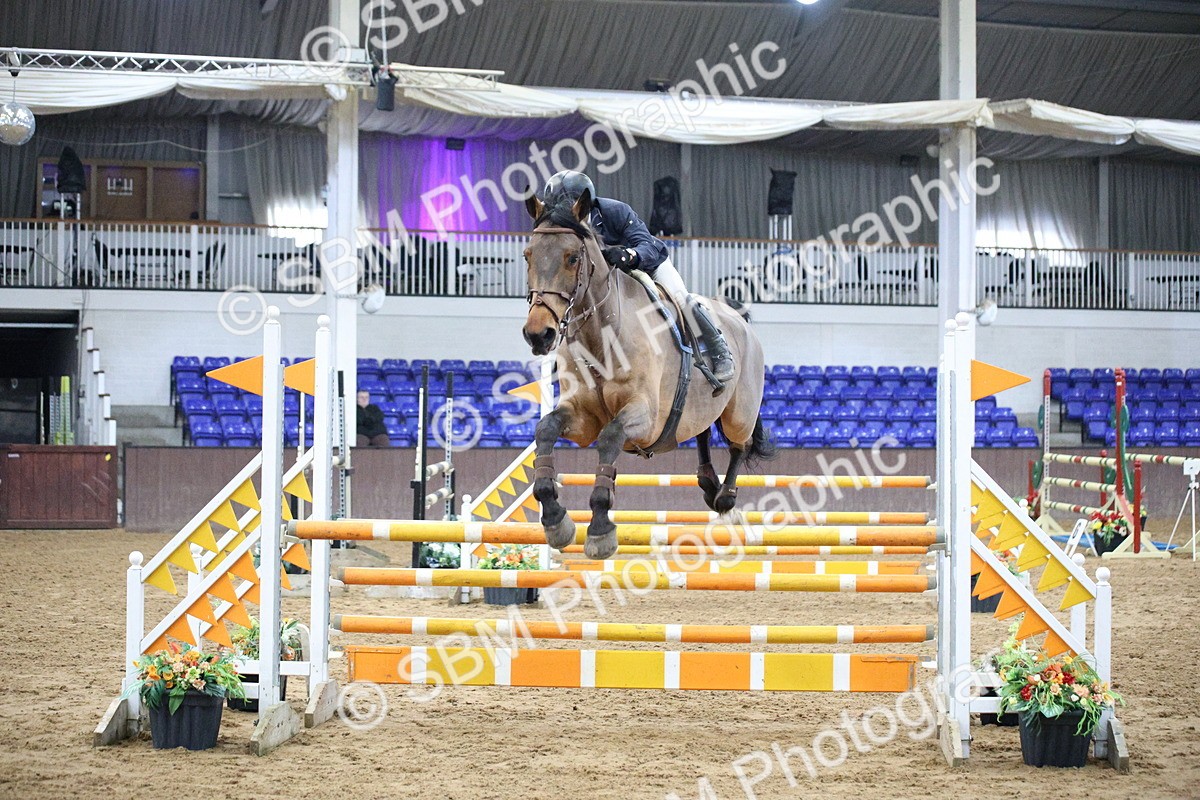 5K7A4186 - Class 3 - Senior Newcomers/ 1.10m Open