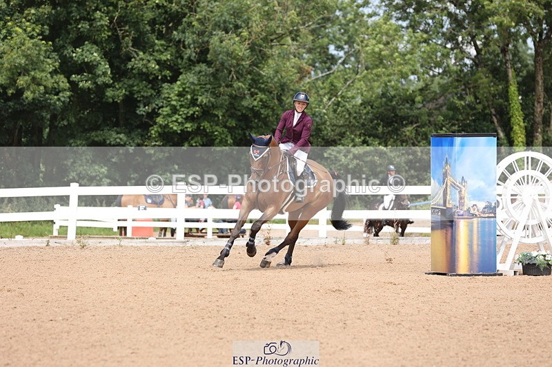 240718A-132714-05555 - Cls 9, 1 Star Bronze Tour 1.10m