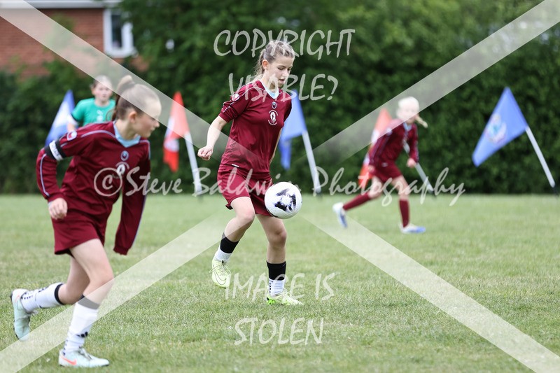 1DX31951 - Covingham Park V Tadpole Farm