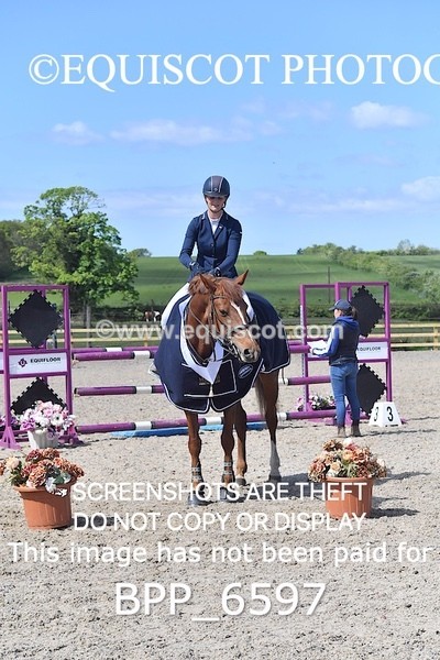 BPP_6597 - CLASS 36 MON Scottish Spring Final 1.10m