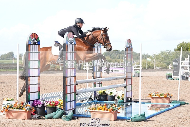 250913-133816-07212 - Cls 17 Chard 1.10m Speed Derby