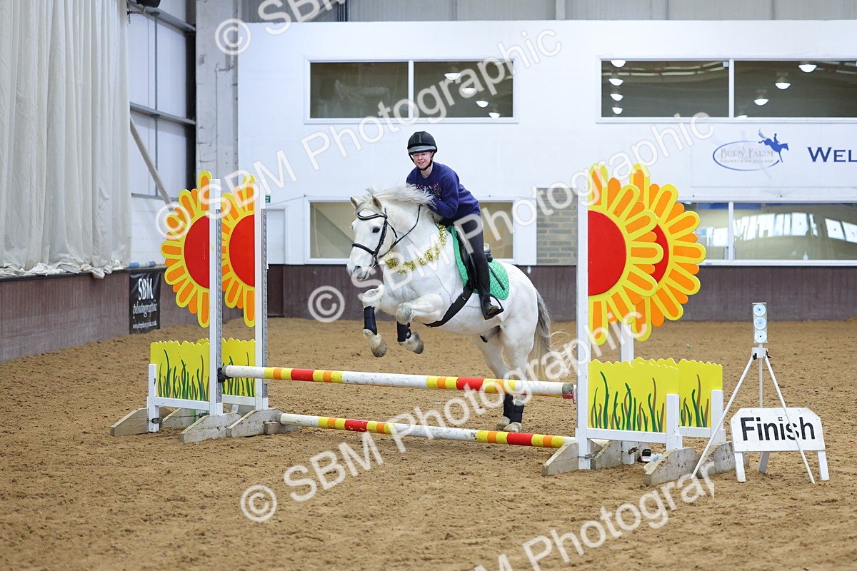 SBM_000442 - Class 2 - Show Jumping 60cm