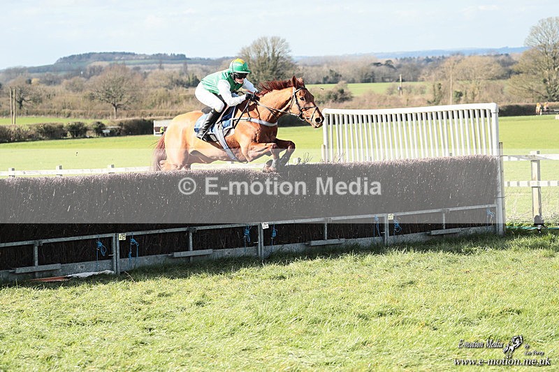 PtP 280226 364 - Kimblewick PtP Kingston Blount 28/02/26