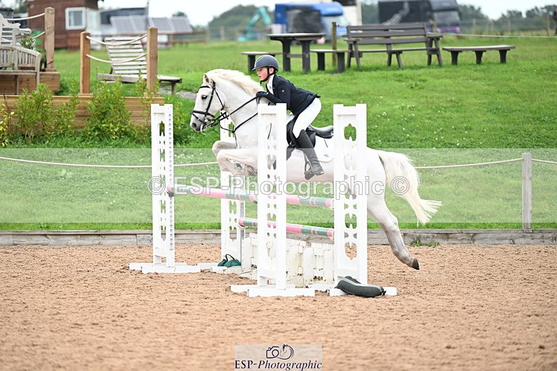 240907A-140841-02269 - Cls 4 Pony Big Team 95cm & 1.05m