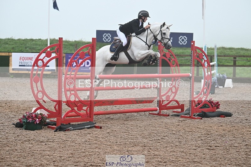 240630A-093019-10970 - Cls 23 Graham Heath 128cm + 138cm