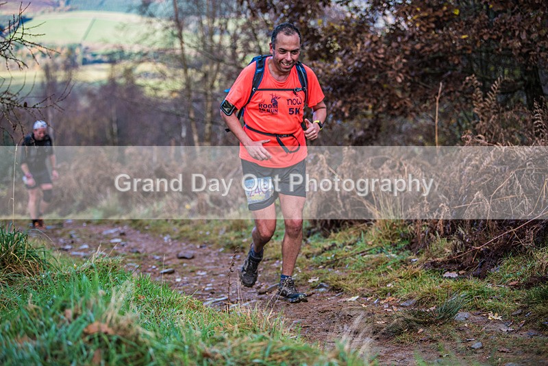 TVU 50  60K-399 - High Terrain Events Tweed Valley 50 & 65K Ultra Trail Races Sunday 19th November 2023