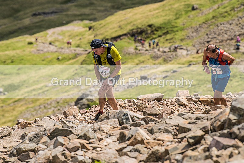 Borrowdale-825 - Borrowdale Fell Race Saturday 2nd August 2025