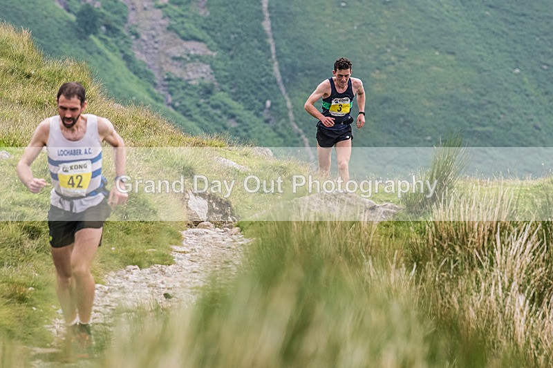 Great Lakes-8 - Great Lakes Fell Race Saturday 21st June 2025