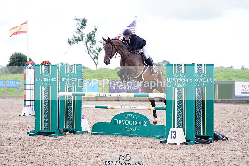 240804A-112020-10612 - Cls 43 5 Yr Old Champs