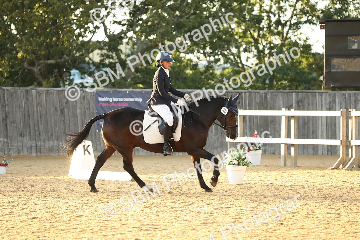 SBM_55323 - D25 - Junior Championships - Novice 24-Elementary 42