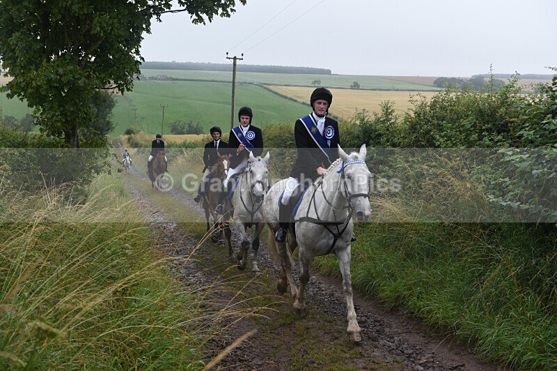 046 - Kelso Yetholm Rideout 2025