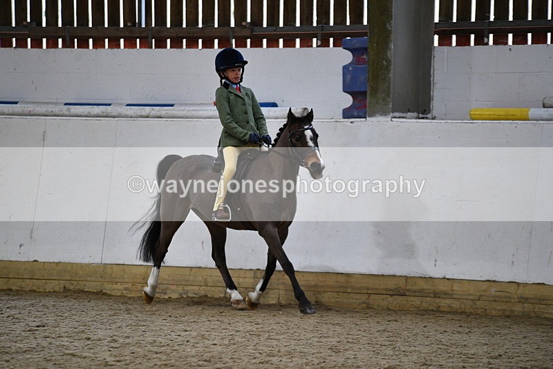 WJ5_7183 - Class 11 Ridden PC - RC Pony