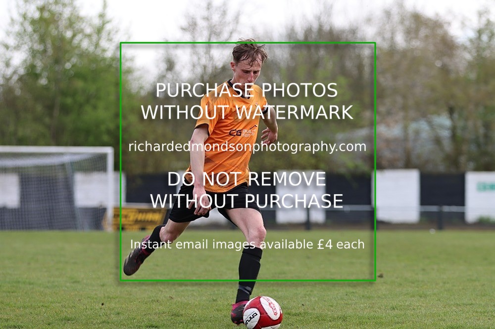 IMG_2460 - North Lancs Final 2: Marsh Utd Reserves vs Caton Utd