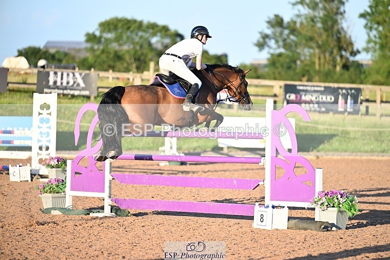 260626-202802-01740 - Cls 6 Junior 1.20m Open