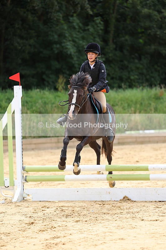 3E7A2736 - Class 4: 60cm Junior