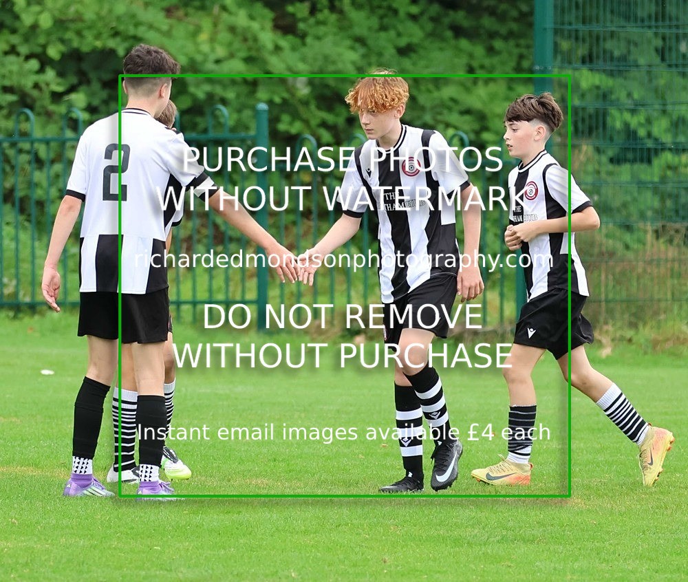 533A8208 - Wattsfield United U13 vs Craven Wanderers U13 (7/9/25)