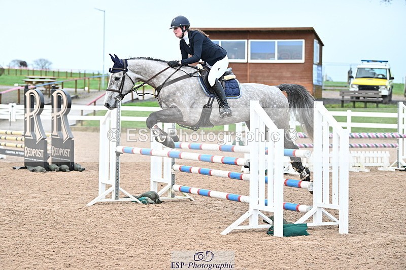 240224A-083614-02811 - Cls 9 British Novice and 90cm Open