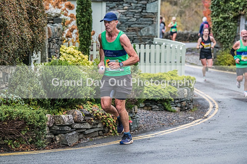 Derwentwater-310 - Derwentwater 10 Mile Road Race Sunday 2nd November 2025