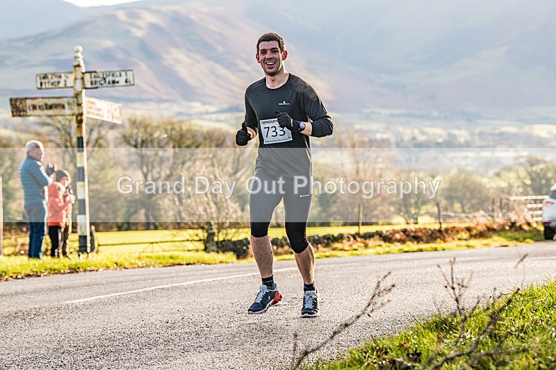 North Lakes Half Marathon  10k-895 - North Lakes Half Marathon & 10K Road Races Monday 2nd January 2023