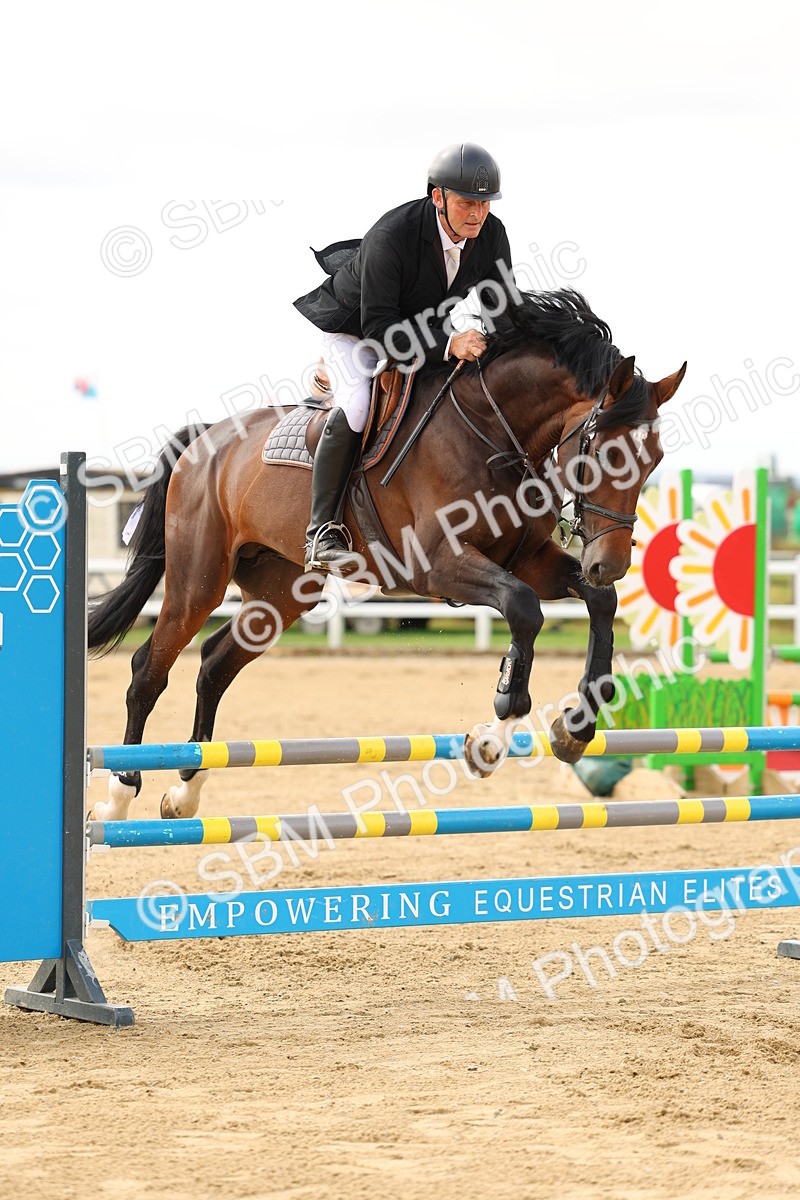 SBM_009058 - Class 1 - Senior British Novice - 90cm Open