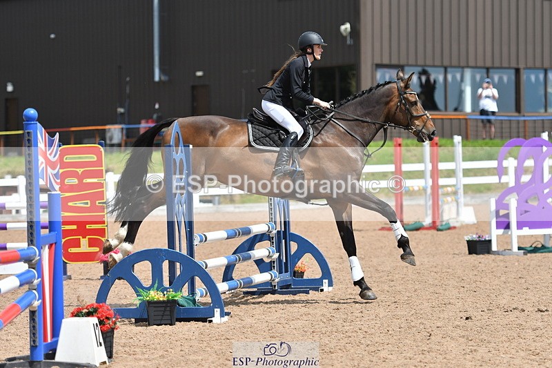 240727A-125009-04689 - Cls 22 85cm Amateur Qualifier
