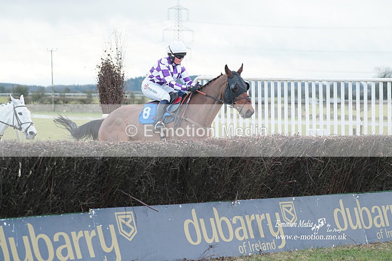 PtP 290123 308549 - Heythrop Hunt PtP Cocklebarrow 29/01/2023