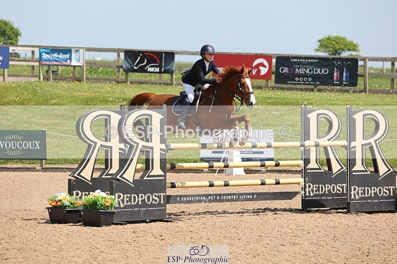 250503-133113-01365 - Cls 11 Junior 1.20m Open